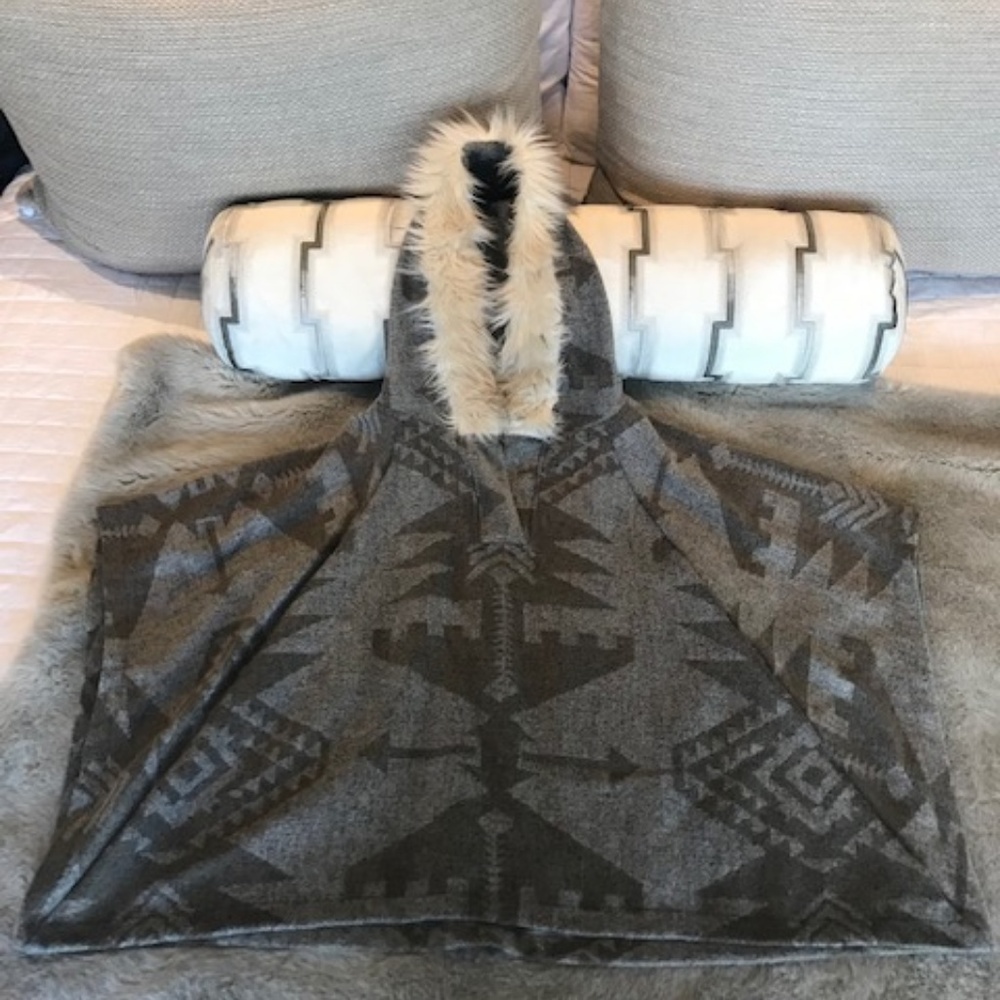 Poncho